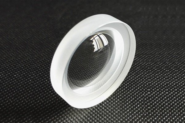 定製BK7,k9,石英,熔融石英平凹透鏡 按需鍍各種膜係